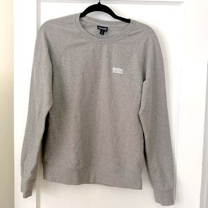 Patagonia Organic Cotton Pullover - M
